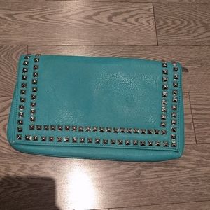 Nice cluch bag🍀🌸🌸